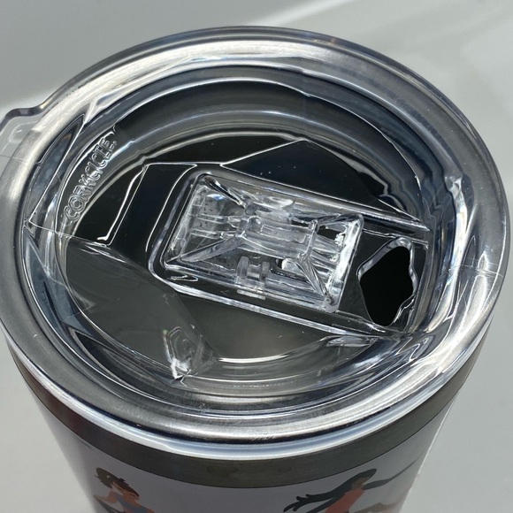 Corkcicle Rifle Paper Co. Collab 16 ounce tumbler NEW - Picture 7 of 11